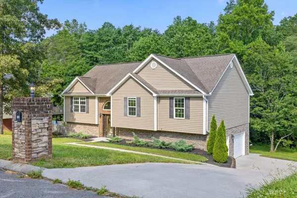 Flintstone, GA 30725,106 Clear Creek RD