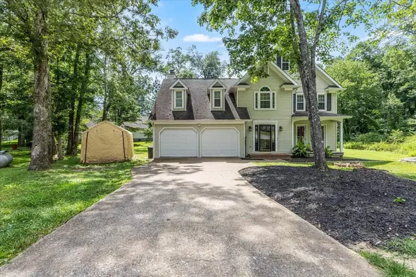 Signal Mountain, TN 37377,2416 Mourning Dove LN