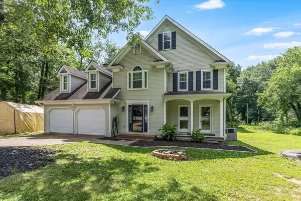 Signal Mountain, TN 37377,2416 Mourning Dove LN