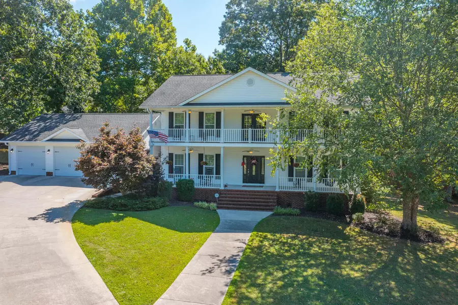 1400 Poplar Springs RD, Ringgold, GA 30736