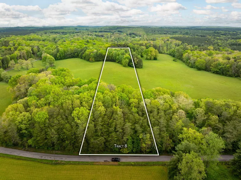 0 Blaine Smith RD, Graysville, TN 37338