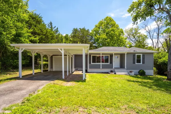 Fort Oglethorpe, GA 30742,21 Lee CIR