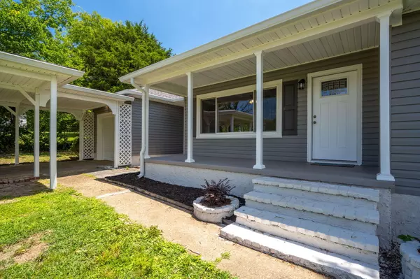 Fort Oglethorpe, GA 30742,21 Lee CIR