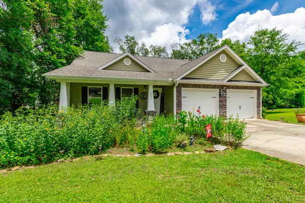 Ringgold, GA 30736,901 Haggard RD