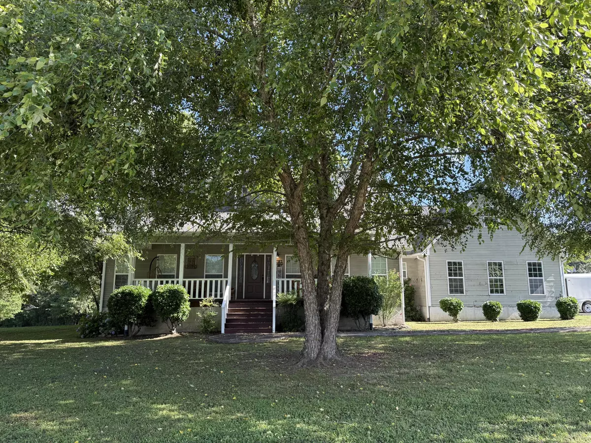 Trenton, GA 30752,159 Beaver DR