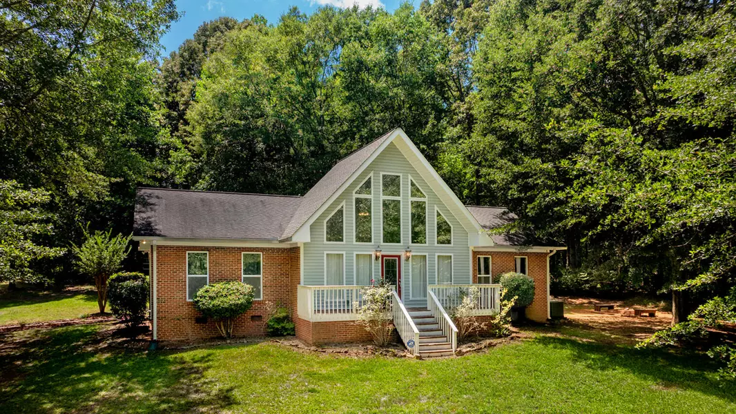 252 Wahatchee Trail, Summerville, GA 30747