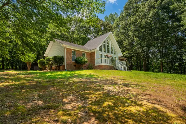 Summerville, GA 30747,252 Wahatchee Trail