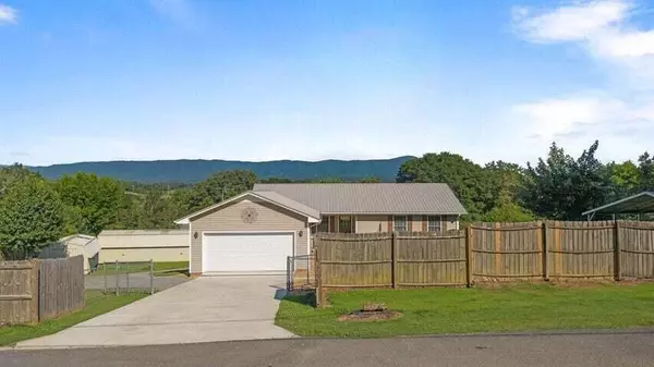 Benton, TN 37307,346 Thomas RD