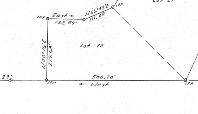 Lot 22 Mountain Oak DR, Dalton, GA 30720