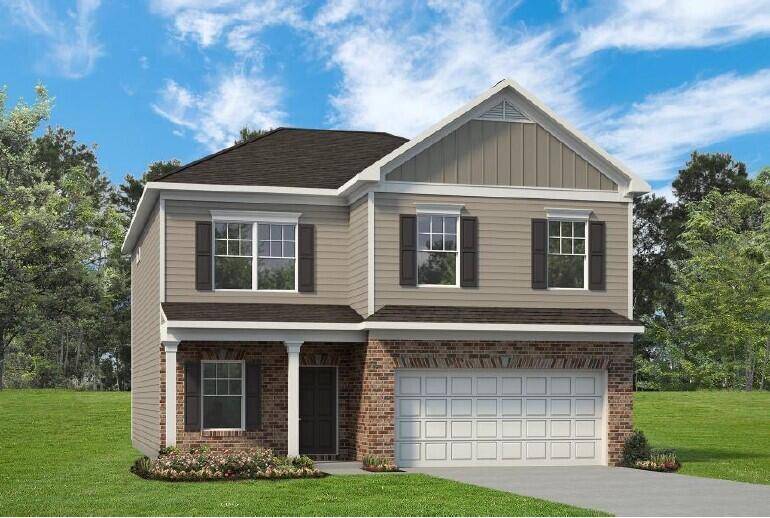 8136 Harbour Chase Lp, Ooltewah, TN 37363