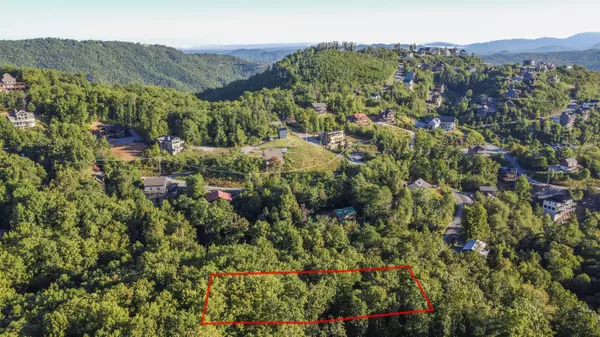 Gatlinburg, TN 37738,0 Twin Oaks Rd Gatlinburg,