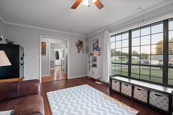 Dayton, TN 37321,624 Karen ST