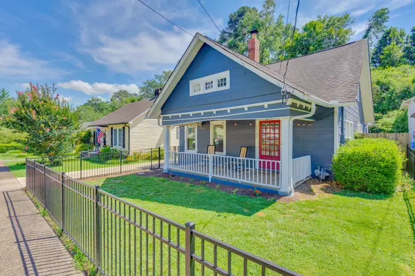 Chattanooga, TN 37405,1132 Dartmouth ST