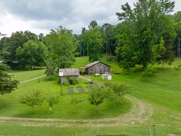 Chickamauga, GA 30707,1261 Cedar LN