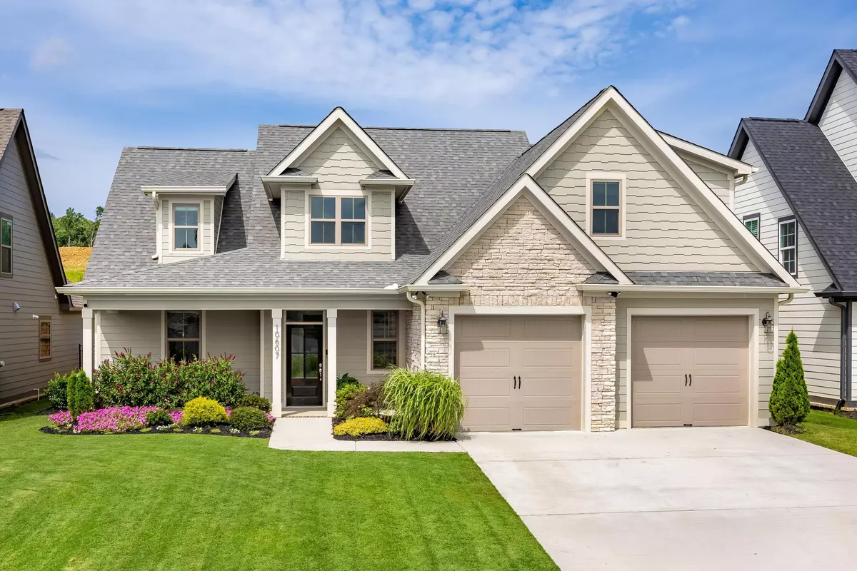 Apison, TN 37302,10607 Flicker WAY