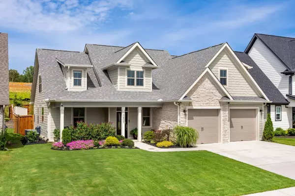 Apison, TN 37302,10607 Flicker WAY