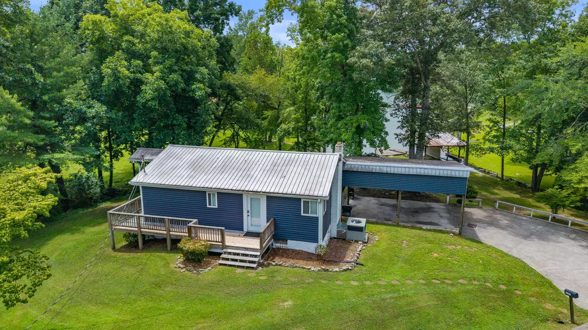 Ten Mile, TN 37880,1099 Red Cloud RD