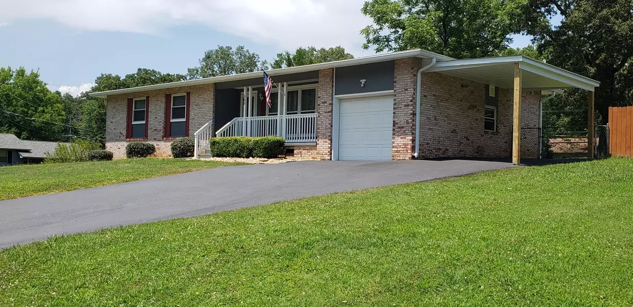 505 Heidi CIR, Chattanooga, TN 37415