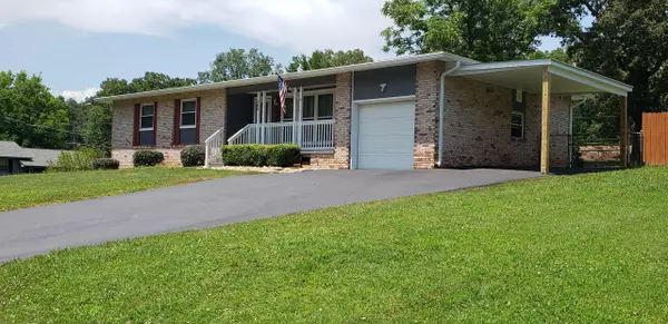 505 Heidi CIR, Chattanooga, TN 37415