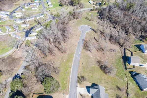 Rossville, GA 30741,Lot 80 Battle Bluff Drive