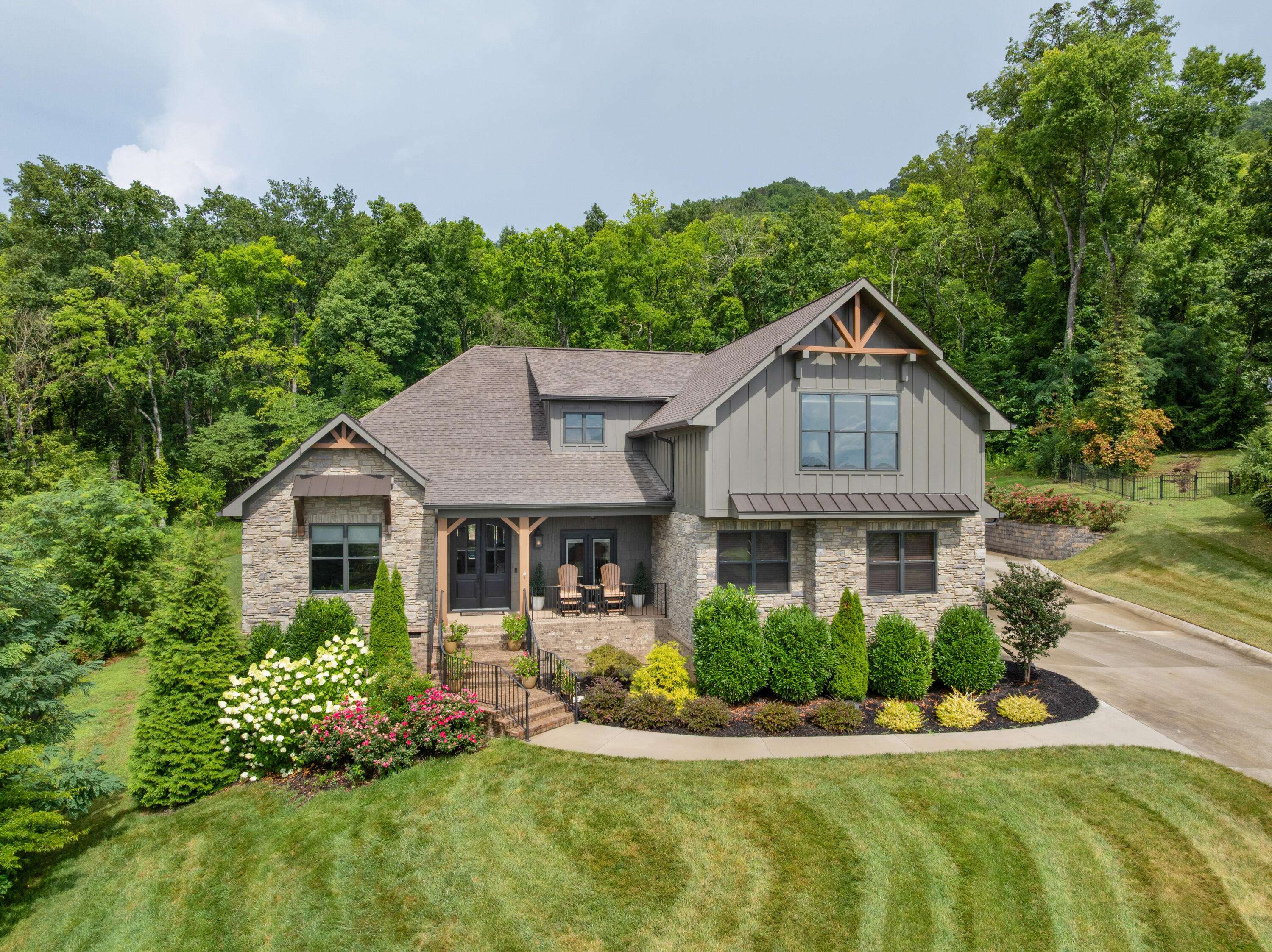 9047 Sunridge DR, Ooltewah, TN 37363