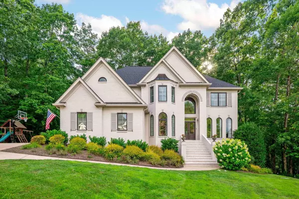 Signal Mountain, TN 37377,20 St Ives WAY