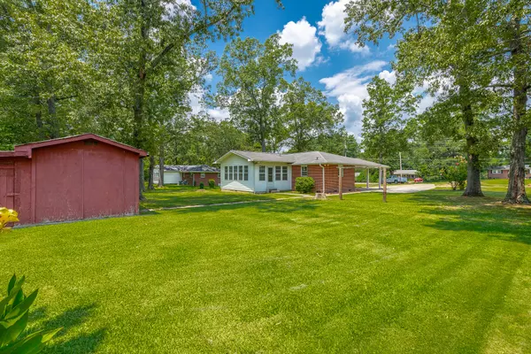 Rome, GA 30165,3009 Garden Lakes BLVD