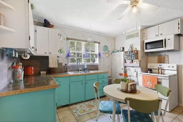 New Hope, TN 37380,1015 Long Island RD