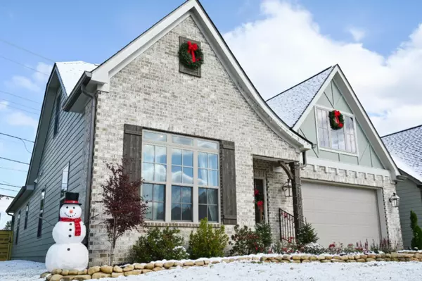 7829 Lemonade ST, Chattanooga, TN 37421