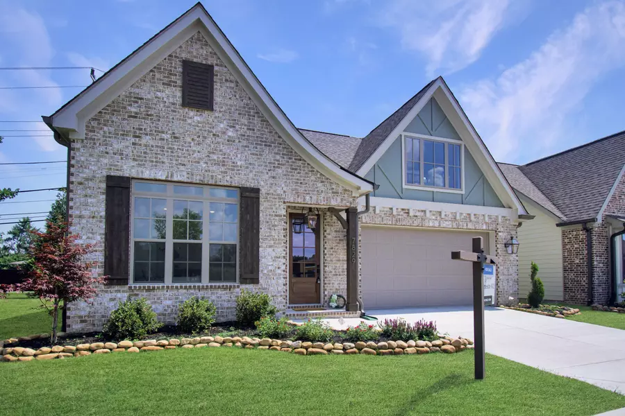 7829 Lemonade ST, Chattanooga, TN 37421