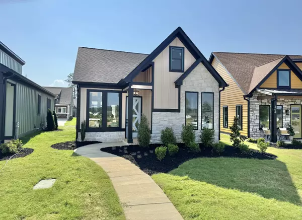 372 Idle Place CIR, Rossville, GA 30741