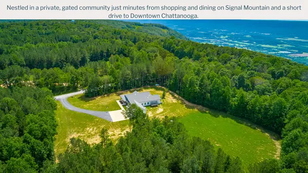 Signal Mountain, TN 37377,143 Walden DR