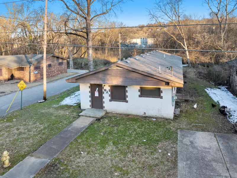 1800 Kelly ST, Chattanooga, TN 37404