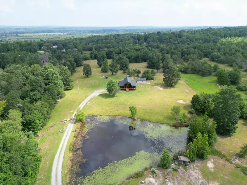 1142 Co Rd 146, Flat Rock, AL 35966