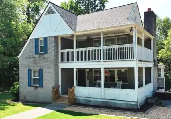 150 Dr Johnson RD, Crandall, GA 30711