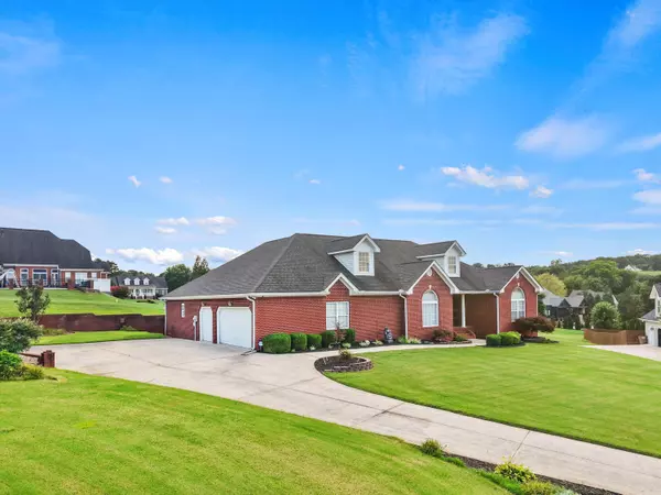 Ringgold, GA 30736,51 Montview CT