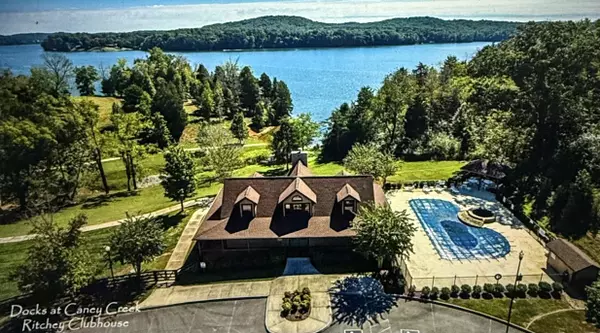 Harriman, TN 37748,Lot 56 Blue Heron Bluff Lot 56 BLF