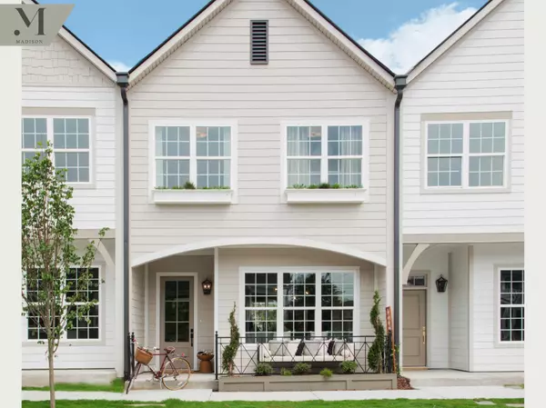 1584 Madison ST, Chattanooga, TN 37408