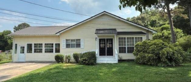 279 Baker CIR, Calhoun, GA 30701