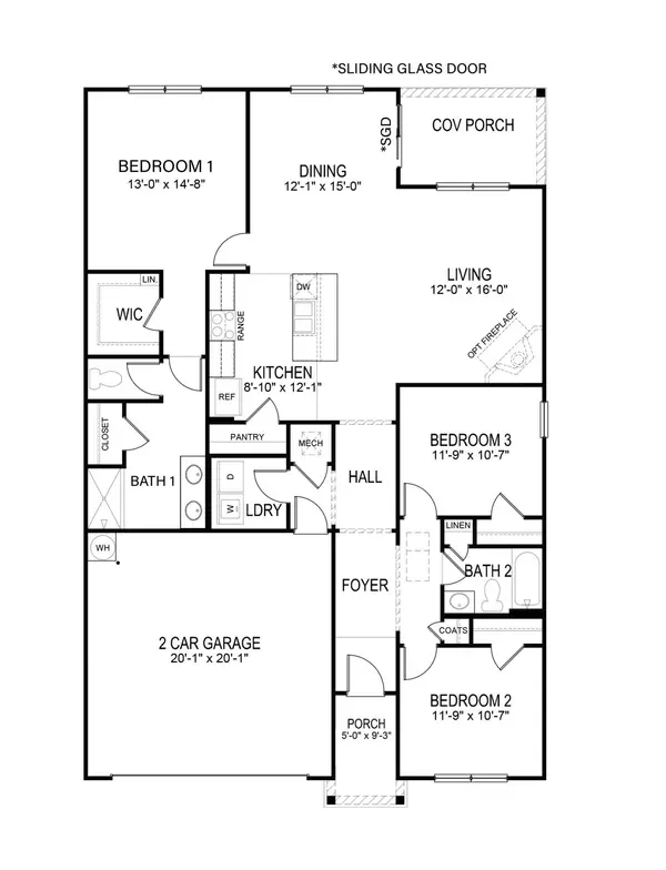 Niota, TN 37826,436 Wallace Drive