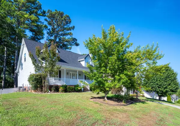 Ringgold, GA 30736,270 Autumn TRL