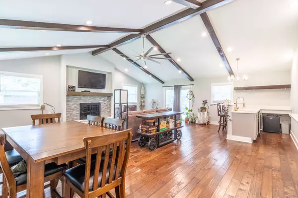 Chattanooga, TN 37416,4520 Locksley LN