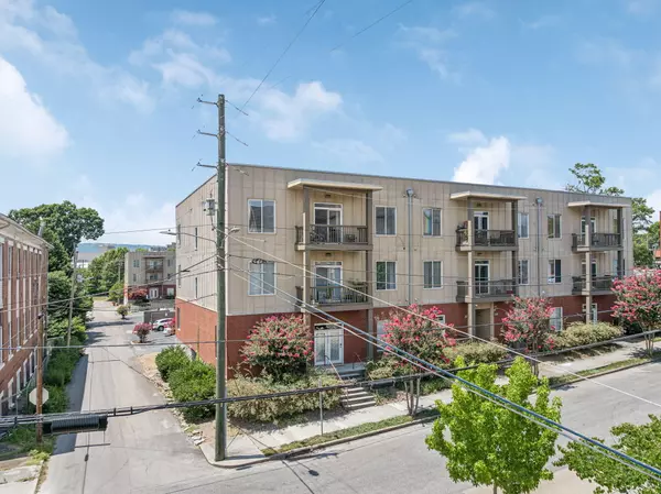 863 Flynn ST, Chattanooga, TN 37403