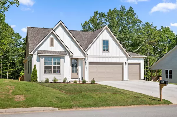 Soddy Daisy, TN 37379,596 Nature TRL