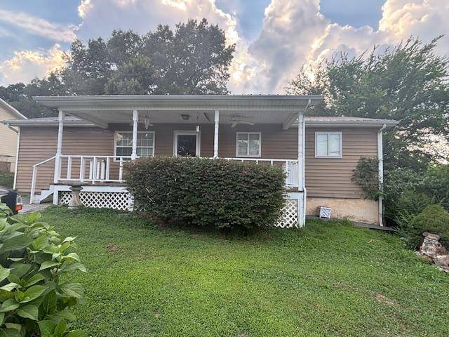 1608 Perry ST, Cleveland, TN 37311