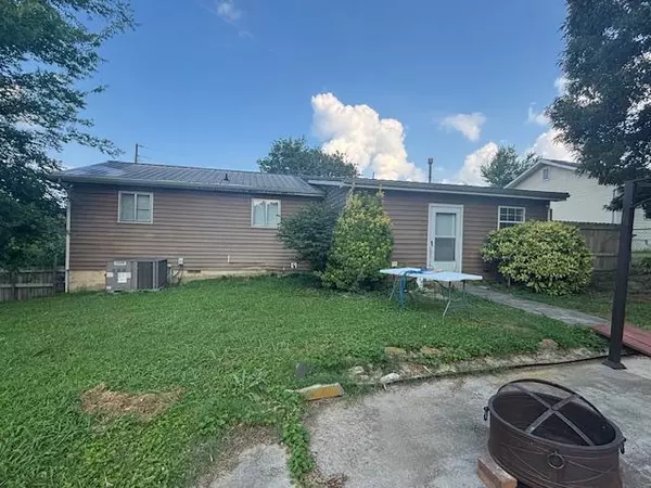 Cleveland, TN 37311,1608 Perry ST
