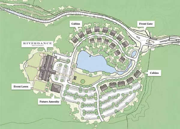 Guild, TN 37340,190 Farm RD