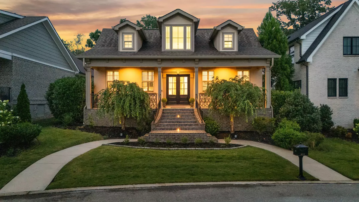 Ooltewah, TN 37363,9253 Skyfall DR