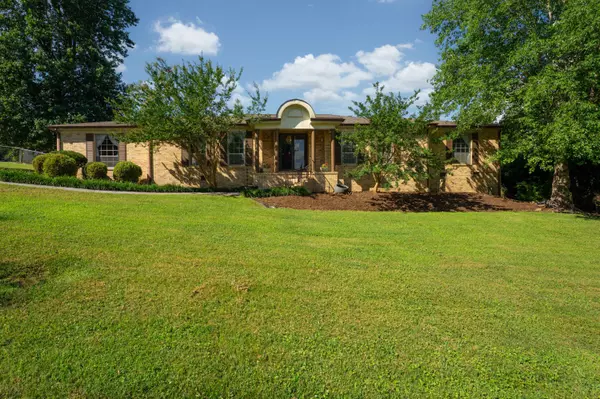 Chattanooga, TN 37415,100 Pine Cone LN