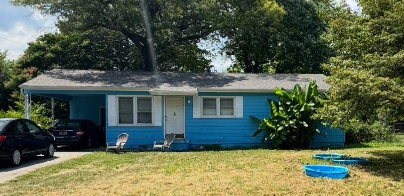4705 Beverly Kay DR, Chattanooga, TN 37416